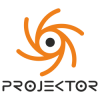 Projektor