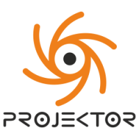 Projektor