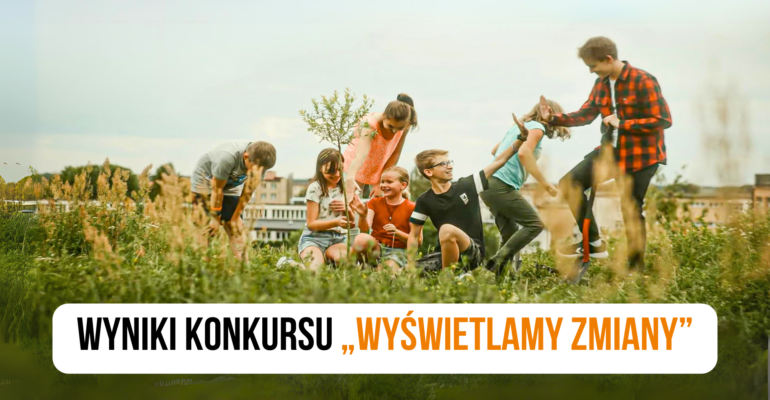 konkurs wyniki