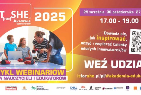 1080x566 Akademia Edukatorów 2025