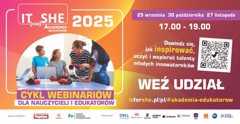 1080x566 Akademia Edukatorów 2025