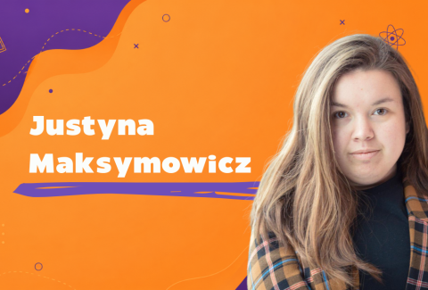 Justyna Maksymowicz