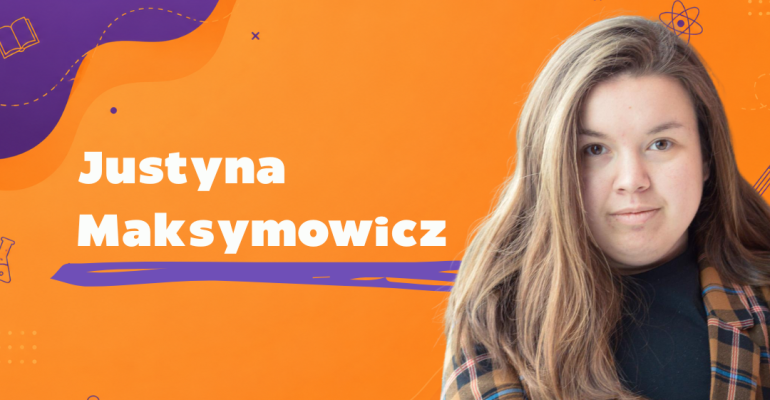 Justyna Maksymowicz