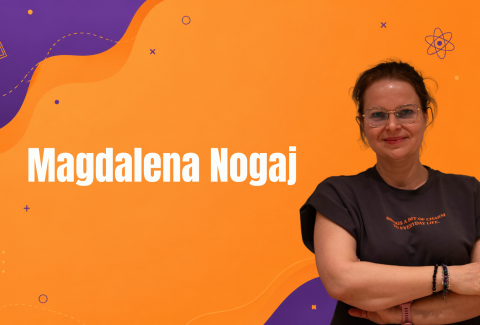 Magdalena Nogaj