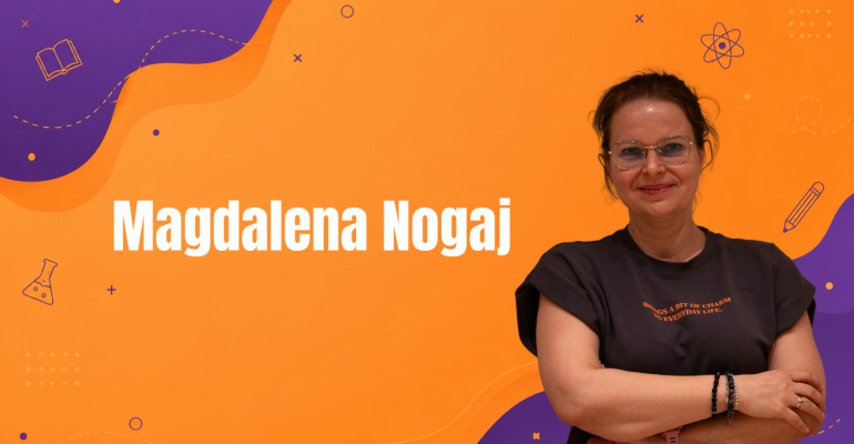Magdalena Nogaj