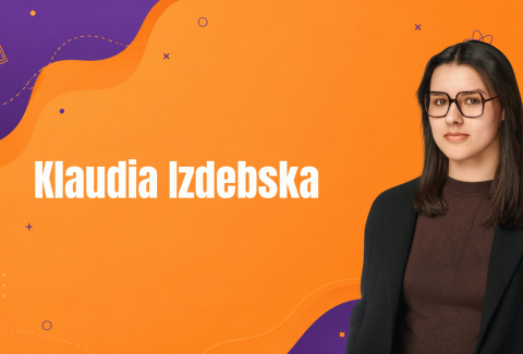 Klaudia Izdebska