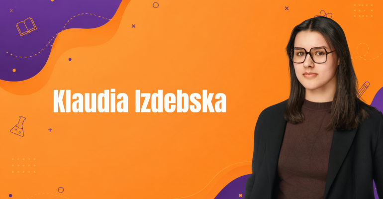 Klaudia Izdebska