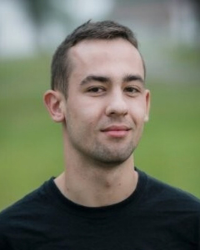 Mateusz Salach