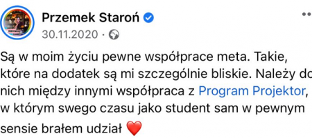 Nauczuciele_Przemek_Staroń_oProjektorze